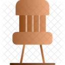 Chair  Icon