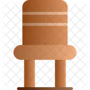 Chair  Icon