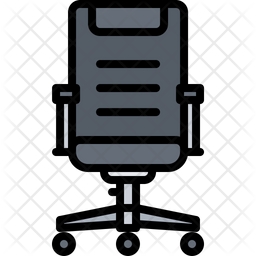 Chair Icon