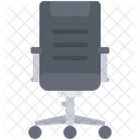 Chair Armchair Wheelchair Icon