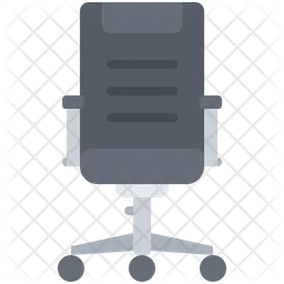 Chair  Icon