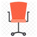 Chair Boss Chair Meeting Chair Icon