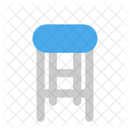 Chair  Icon