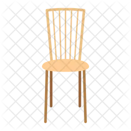 Chair  Icon