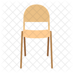 Chair Icon