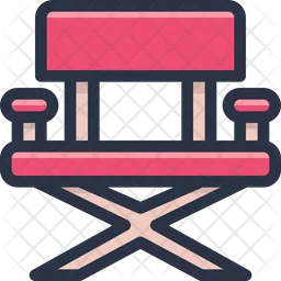 Chair  Icon