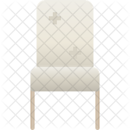 Chair Icon