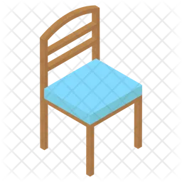 Chair  Icon