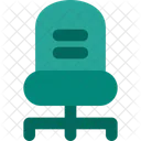 Chair Office Seat Icon