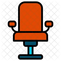 Chair  Icon