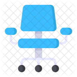 Chair  Icon