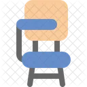 椅子  アイコン
