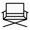 Chair Icon