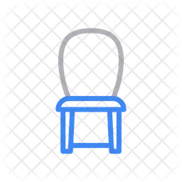 Chair  Icon