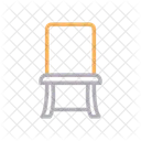 Chair  Icon