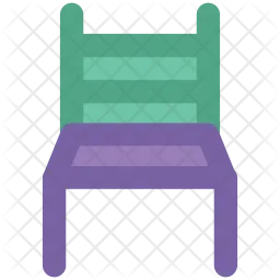 Chair  Icon