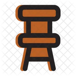 Chair  Icon