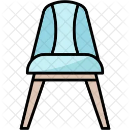 Chair  Icon