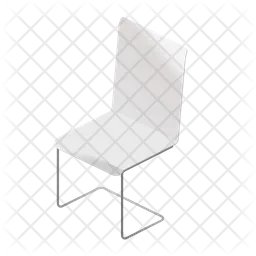 Chair  Icon