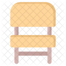 Chair  Icon