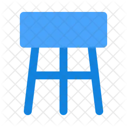 Chair  Icon