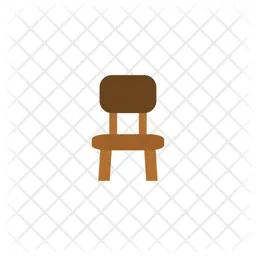 Chair  Icon