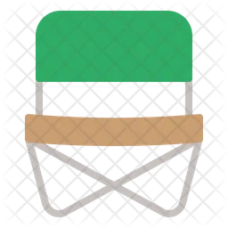 Chair  Icon