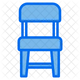 Chair  Icon