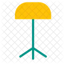 Chair Stool Seat Icon