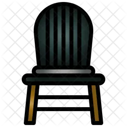 Chair  Icon