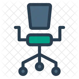 Chair  Icon