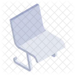 Chair  Icon