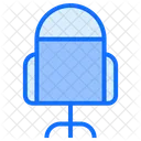 Chair  Icon