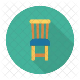 Chair  Icon