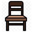 Chair Seat Relax Icon