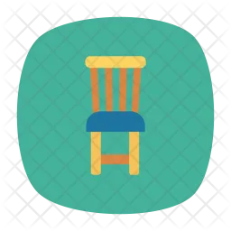 Chair  Icon