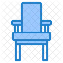 Chair  Icon