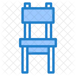 Chair  Icon