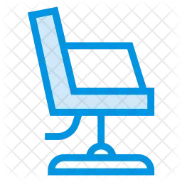 Chair  Icon