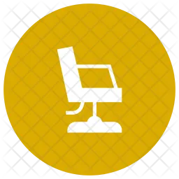 Chair  Icon