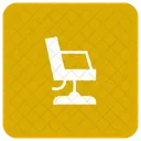 Chair Saloon Seat Icon