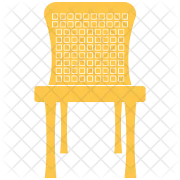 Chair  Icon