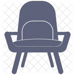 Chair  Icon