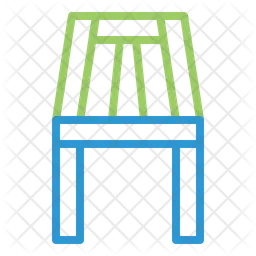 Chair  Icon