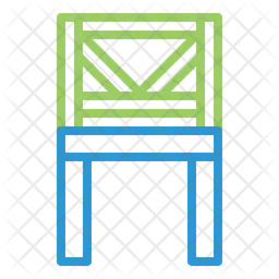 Chair  Icon