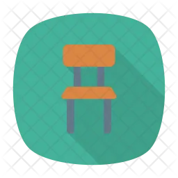 Chair  Icon