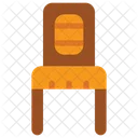 Chair  Icon