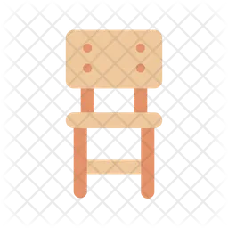 Chair  Icon