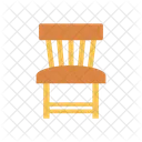 Chair Home Office Icon