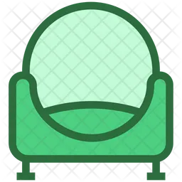 Chair  Icon